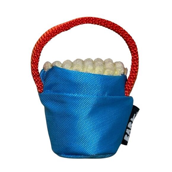 Bark Superchewer Peanut Butter Chewer Beyond The Pail" dog toy - Picture 1 of 5